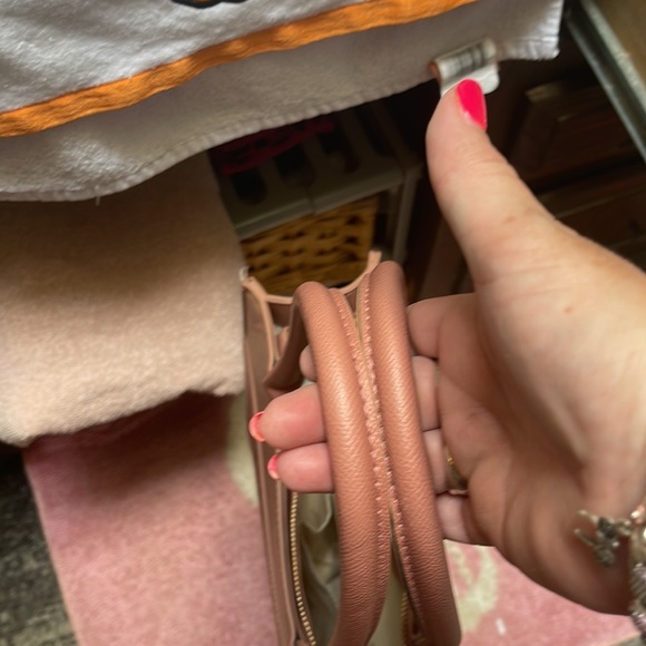 Bebe purse - Picture 3 of 5